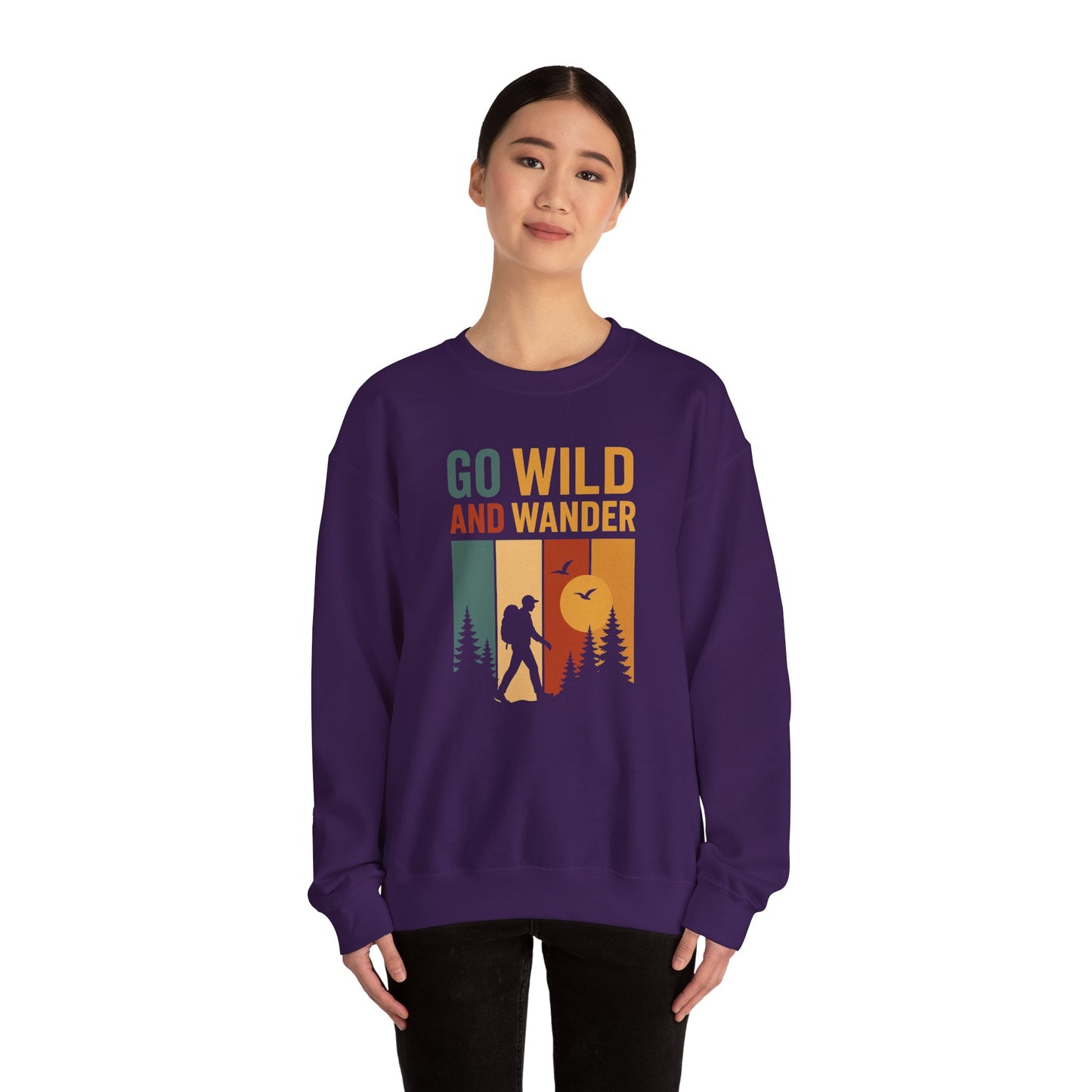 Explore More Fleece Crew