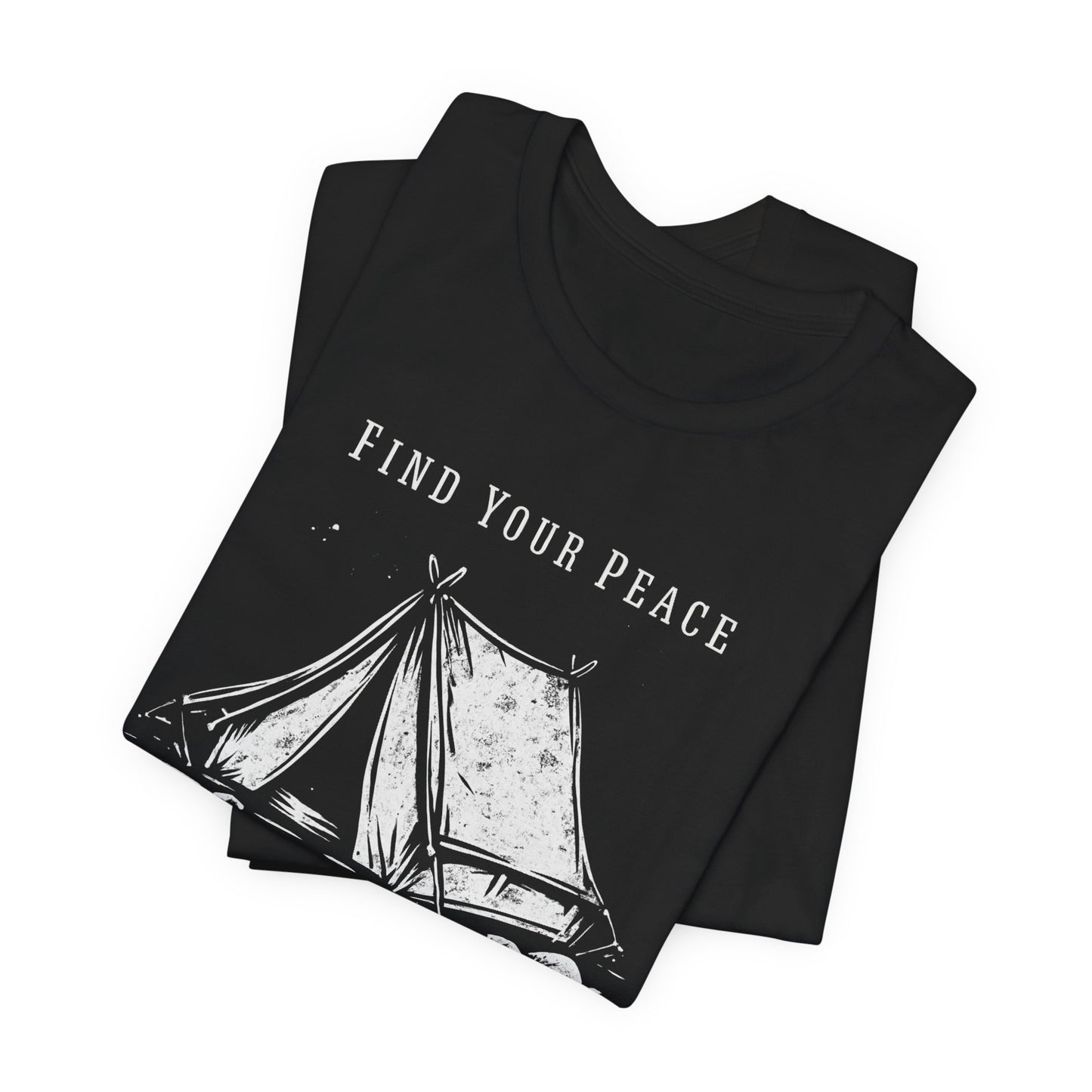 Unwind Outdoors Graphic Tee