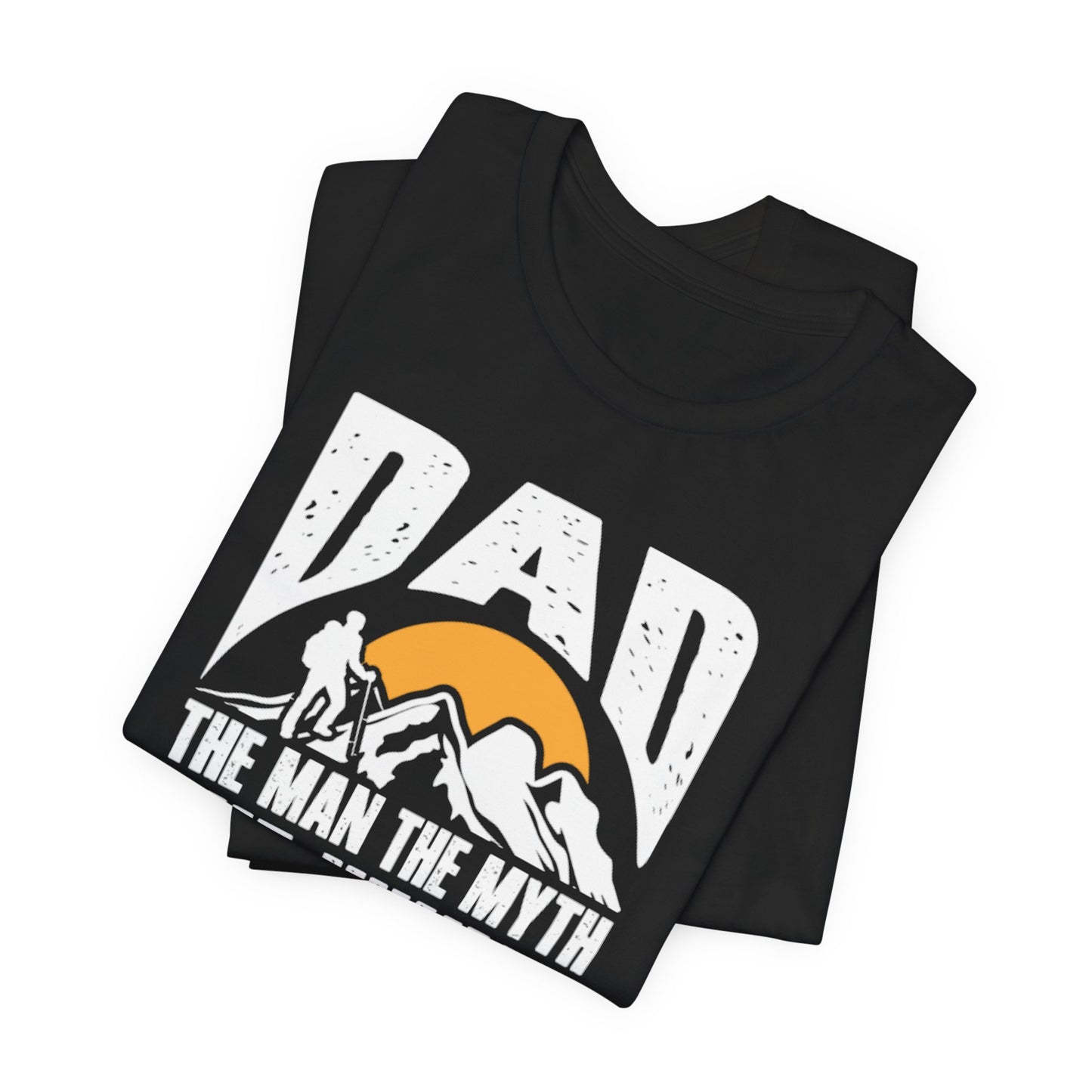 Trailblazing Dad Legend Shirt
