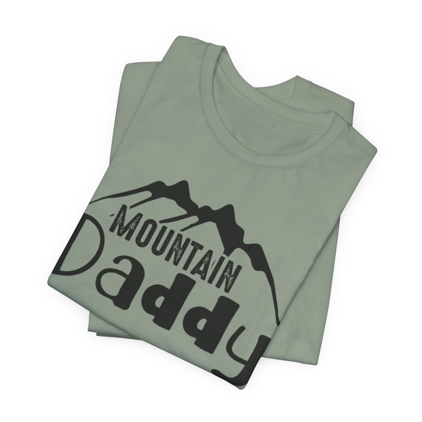 Trail-Ready Dad Graphic