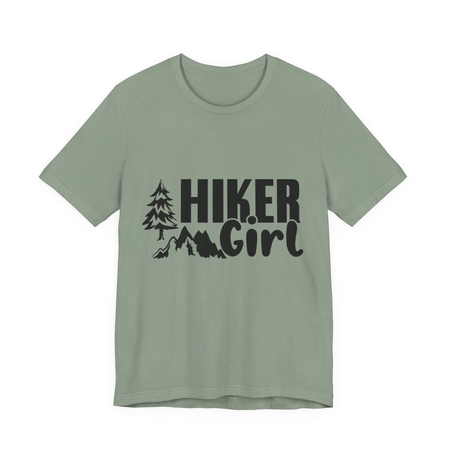 Playful Peak Lover T-Shirt