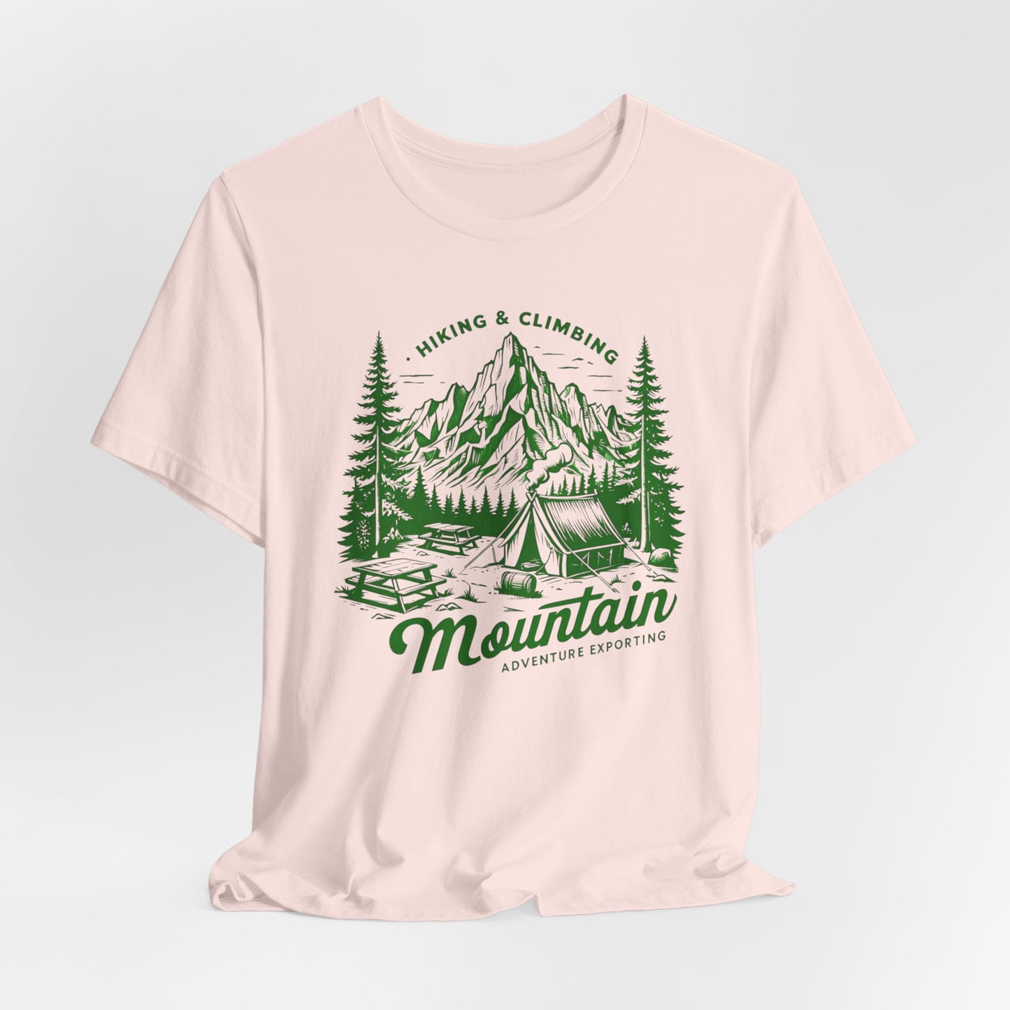 Fresh Air Explorer Tee