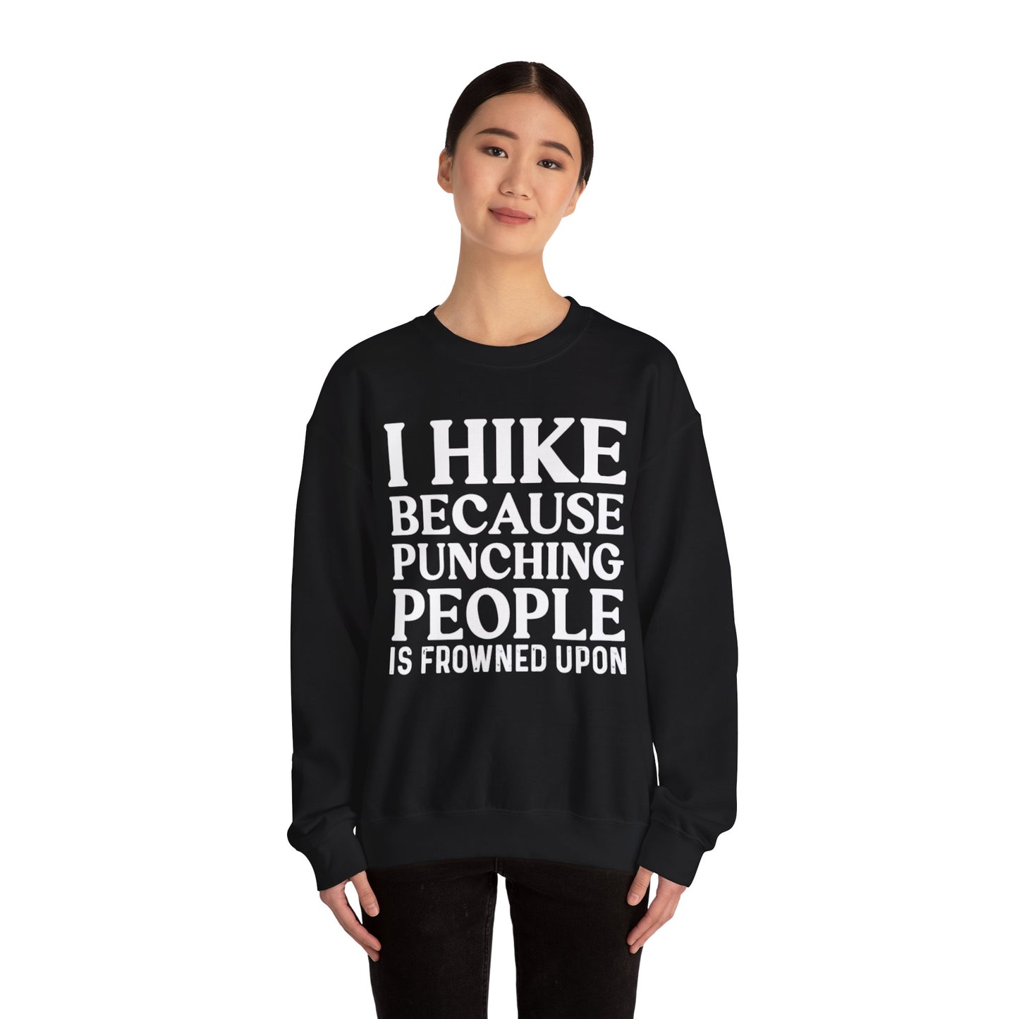 Witty Wanderer Fleece Top