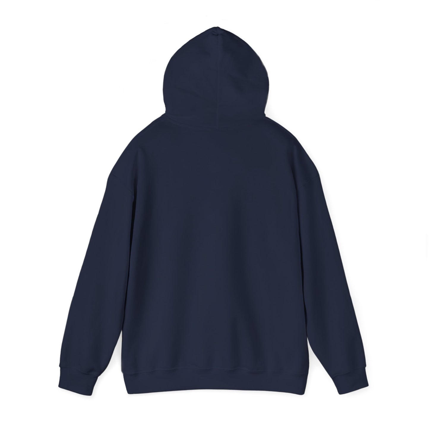 Chill Campfire Vibes Hoodie