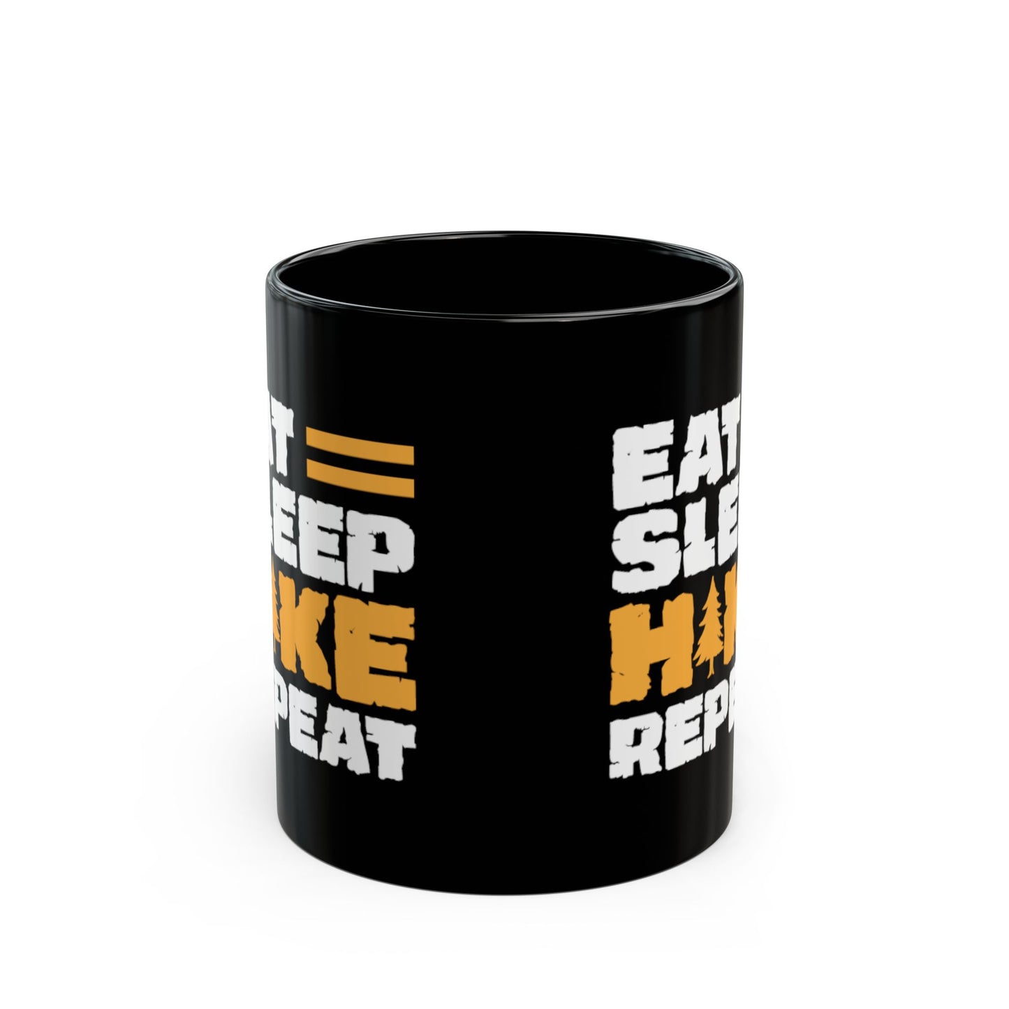 Bold Trail Ritual Mug