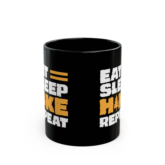 Bold Trail Ritual Mug
