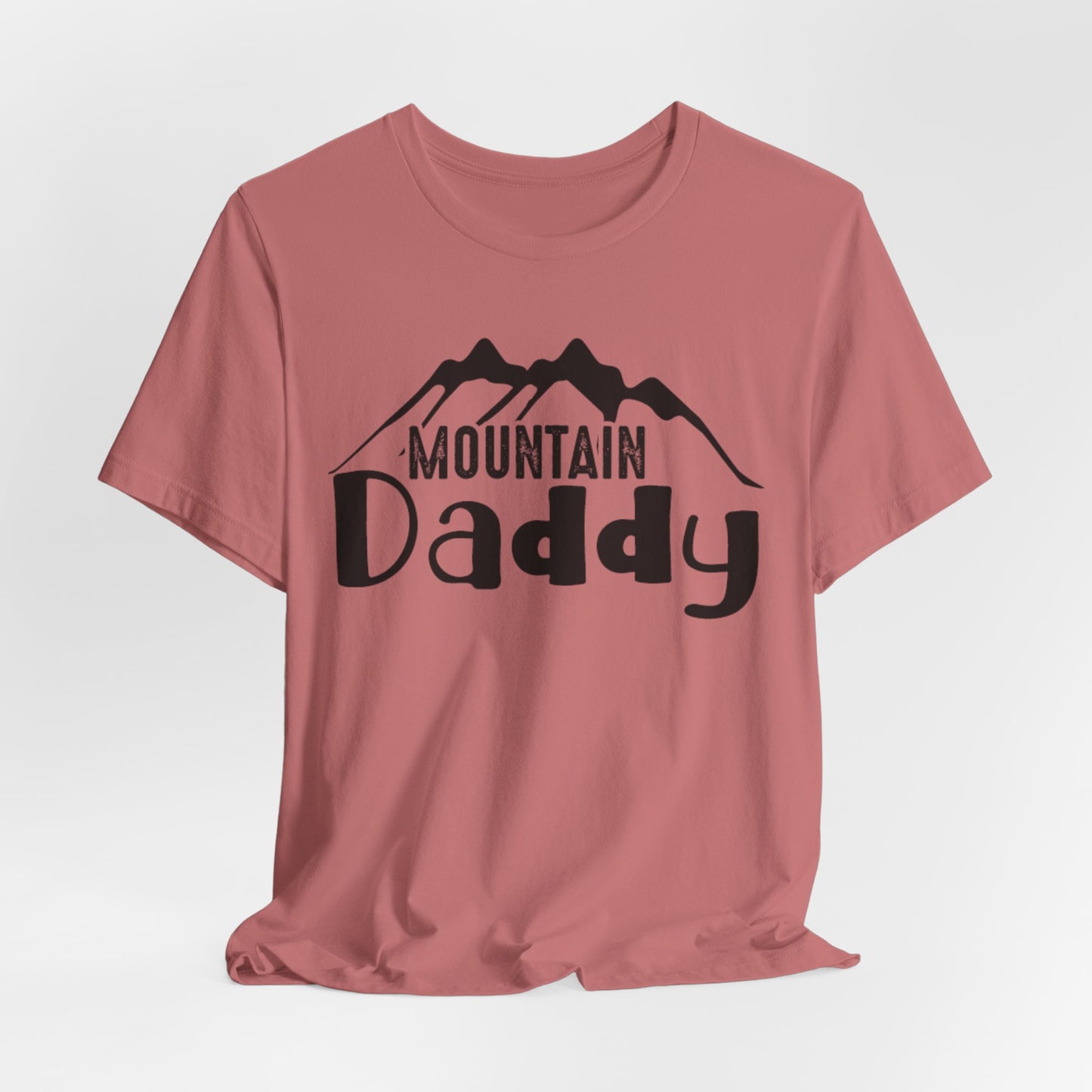 Trail-Ready Dad Graphic