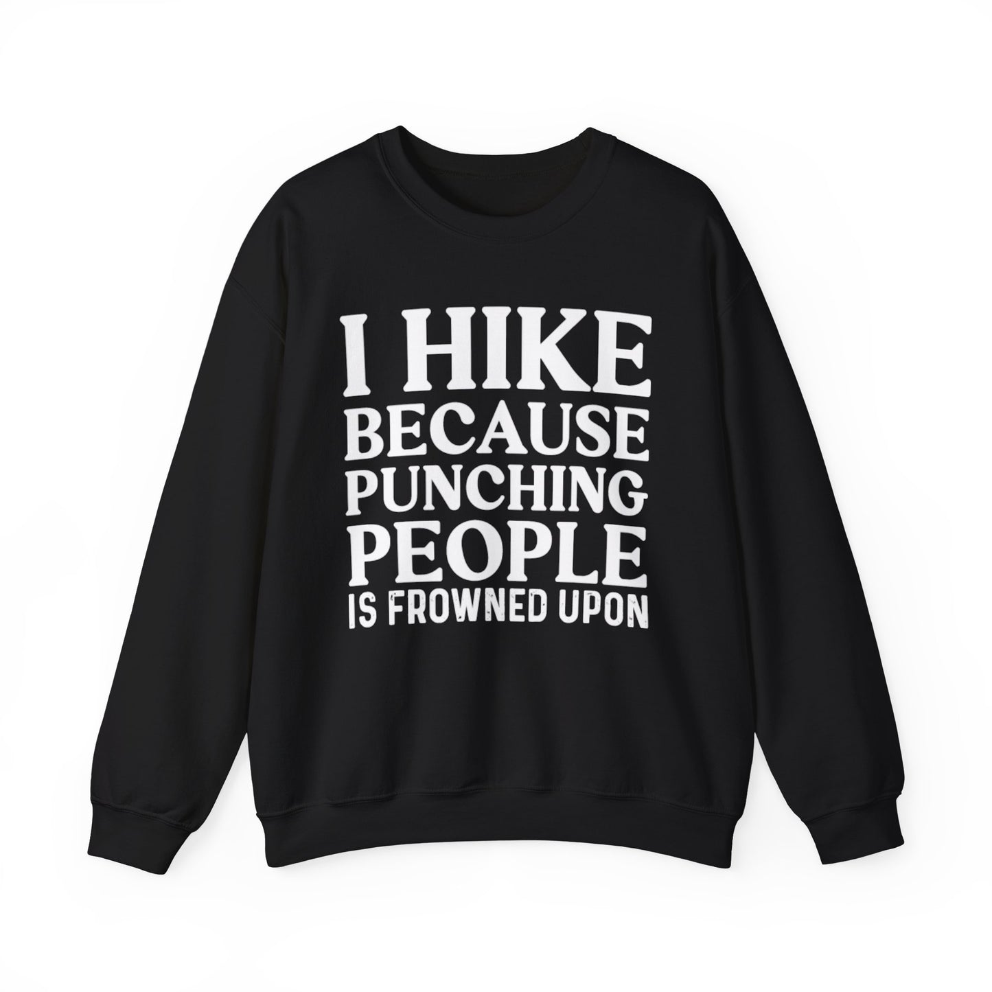 Witty Wanderer Fleece Top
