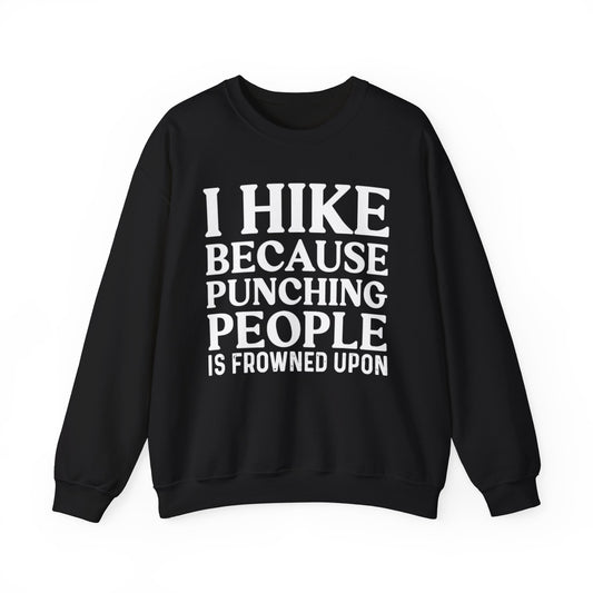 Witty Wanderer Fleece Top