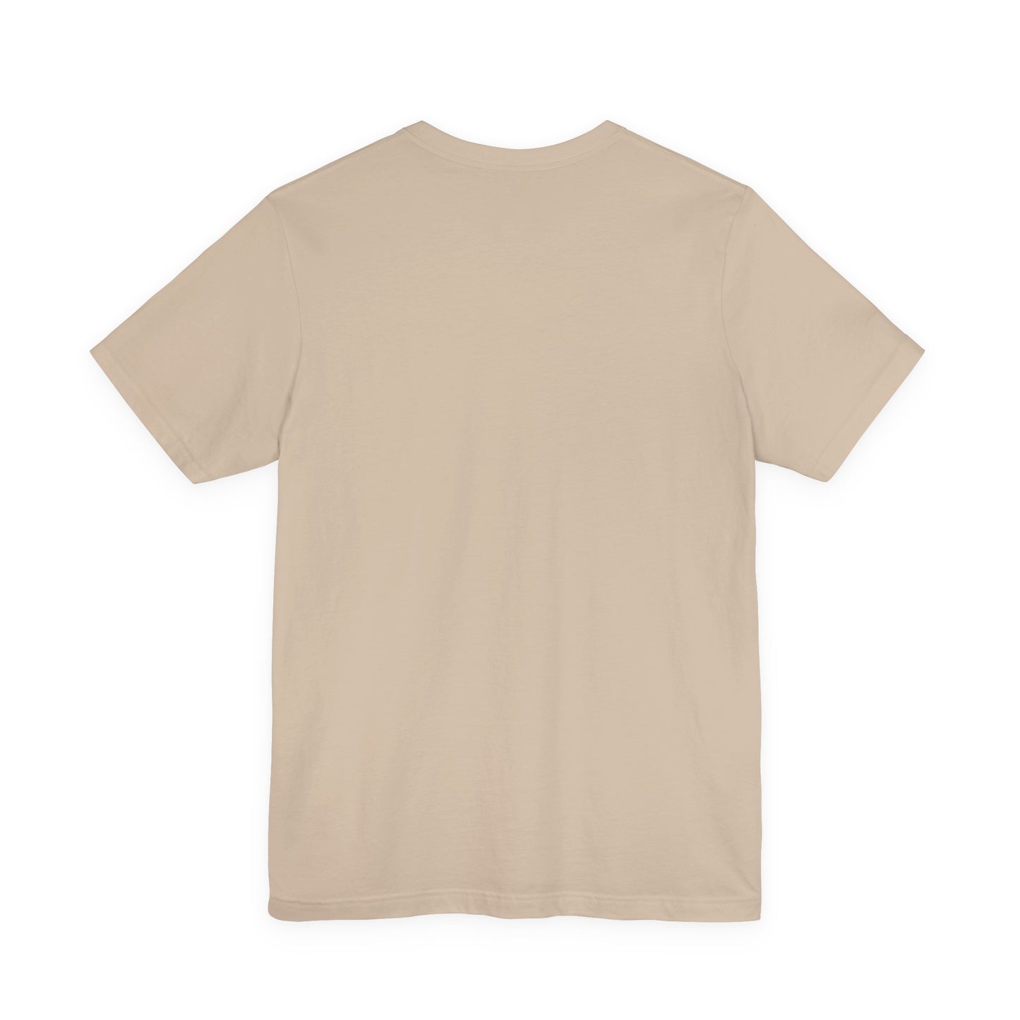 Free-Roam Bella+Canvas Tee — view 11