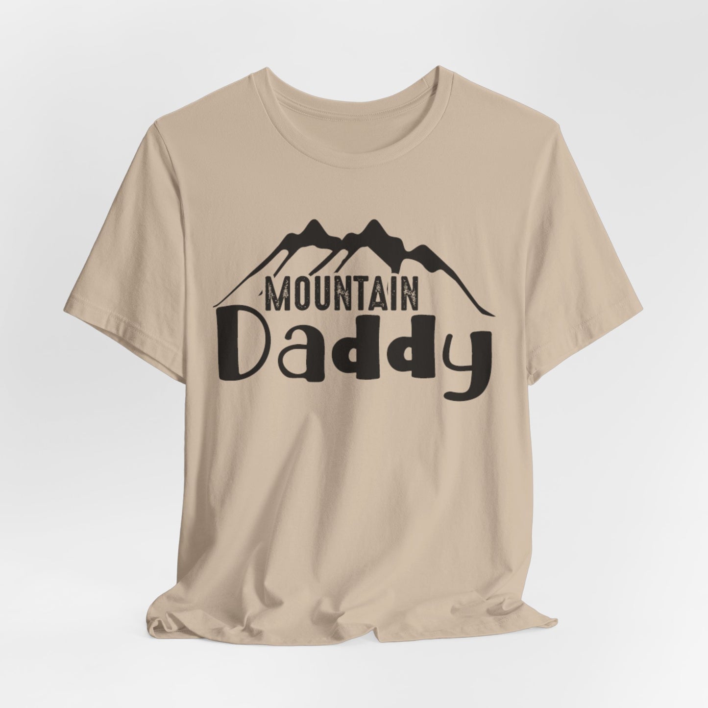 Trail-Ready Dad Graphic