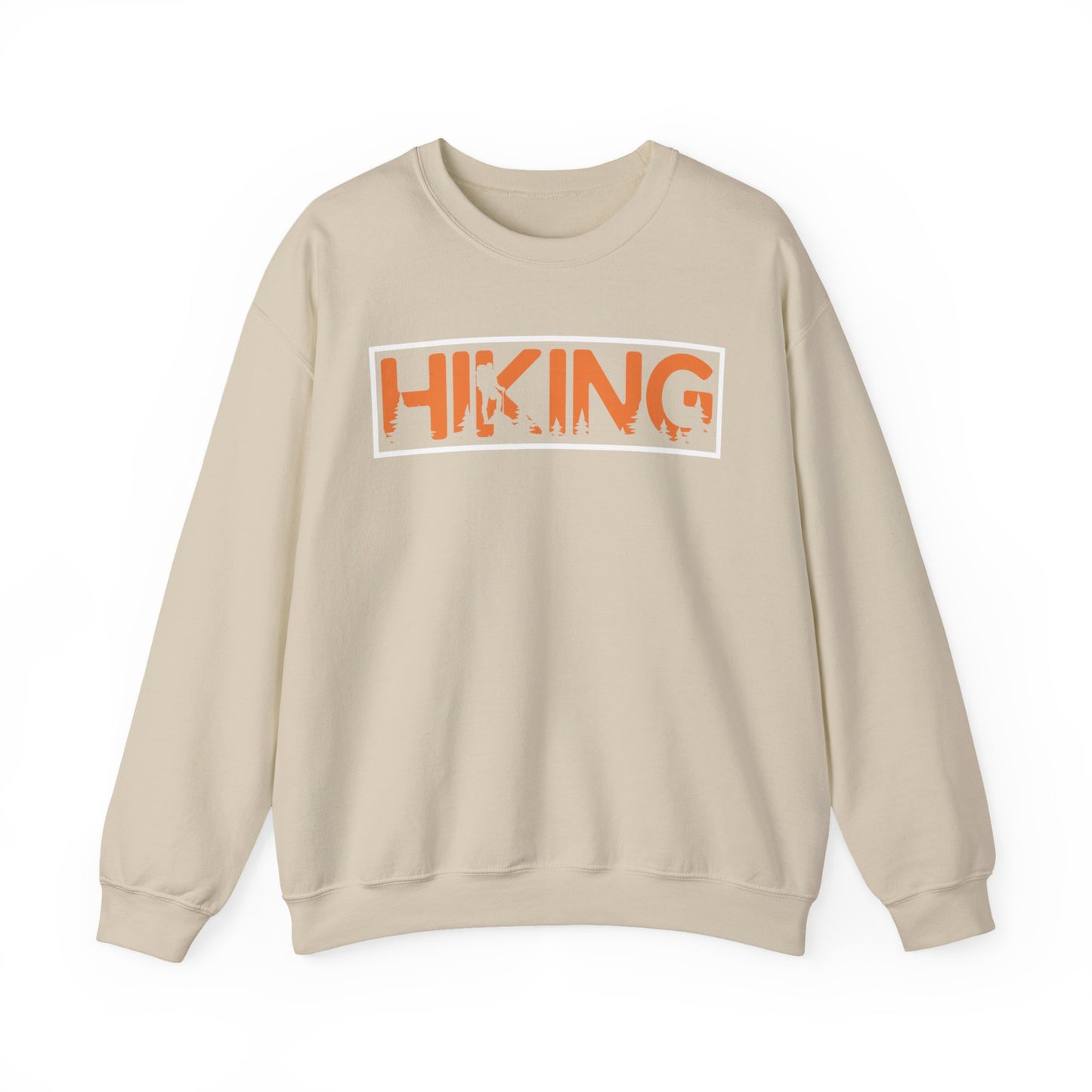 Dynamic Weekend Hiker Pullover