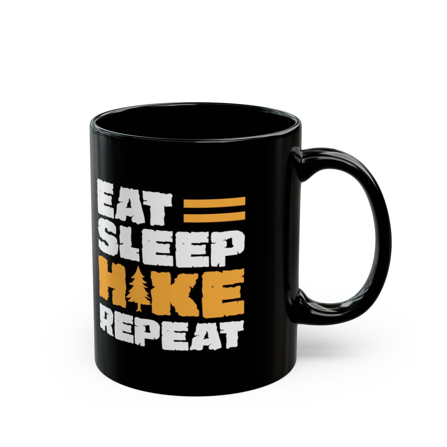 Bold Trail Ritual Mug