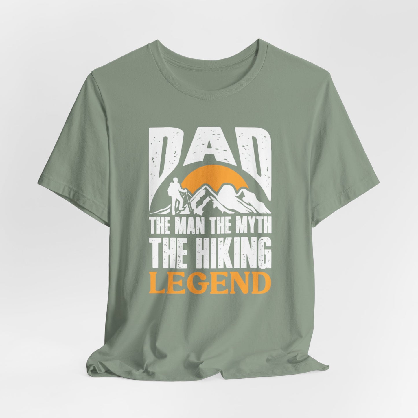 Trailblazing Dad Legend Shirt