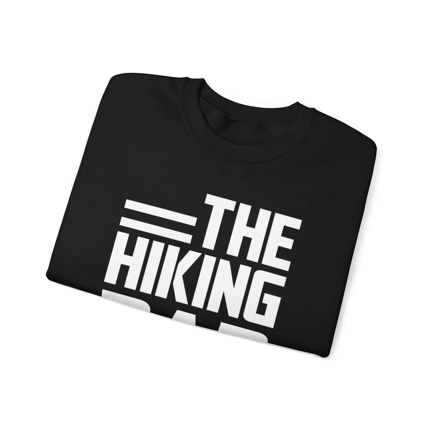 Vivid Summit Father Sweatshirt