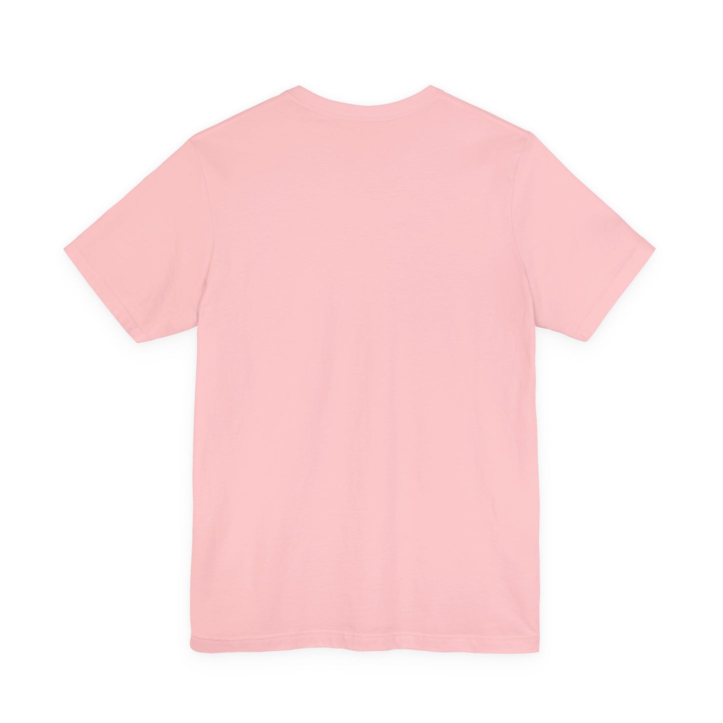 Bold Weekend Escape Tee