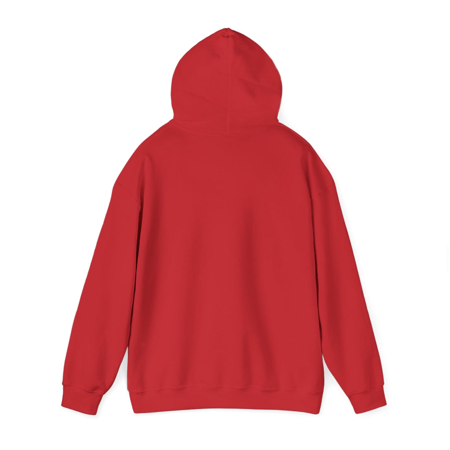 Rugged Adventure Graphic Hoodie