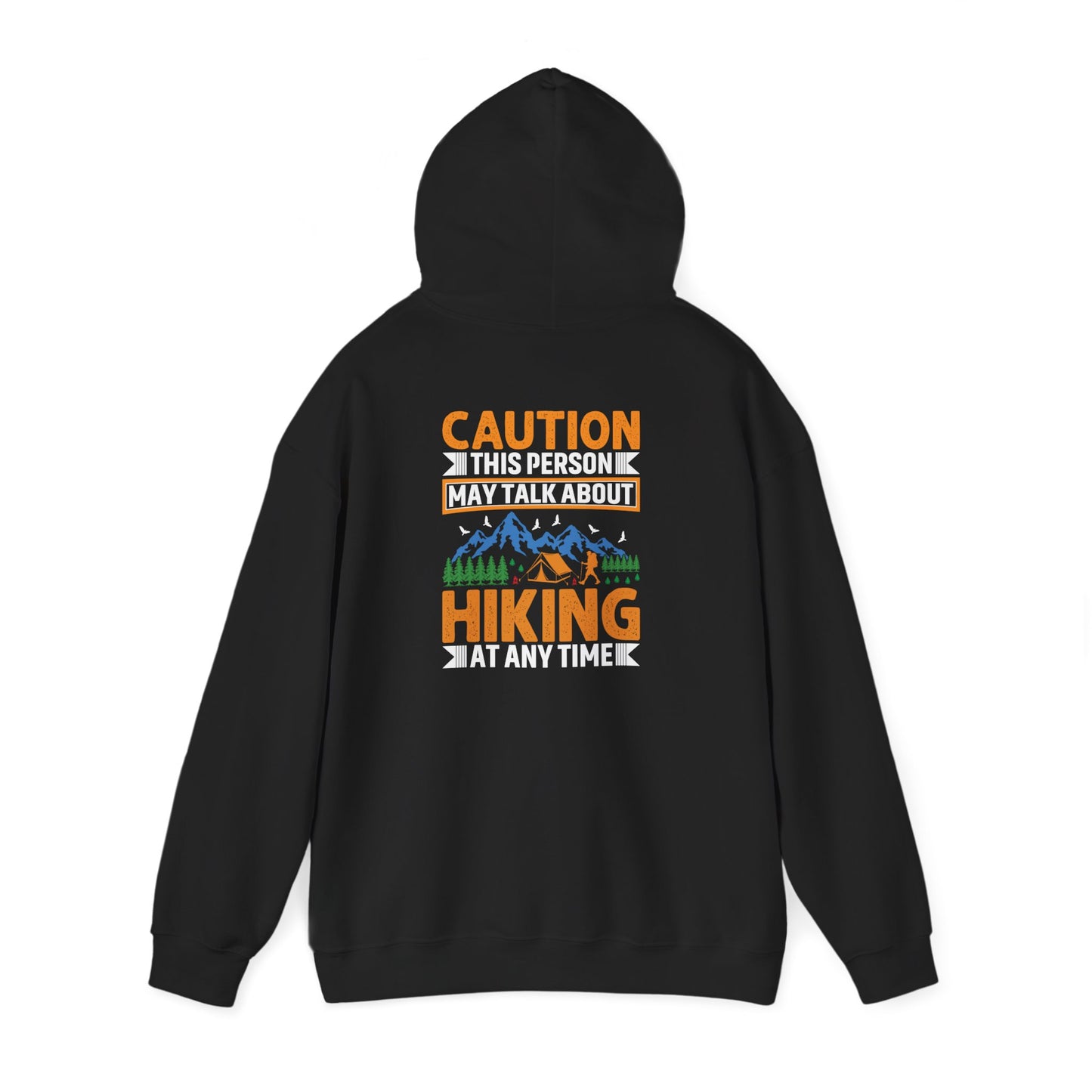 Fearless Hiker Chat Pullover — view 6