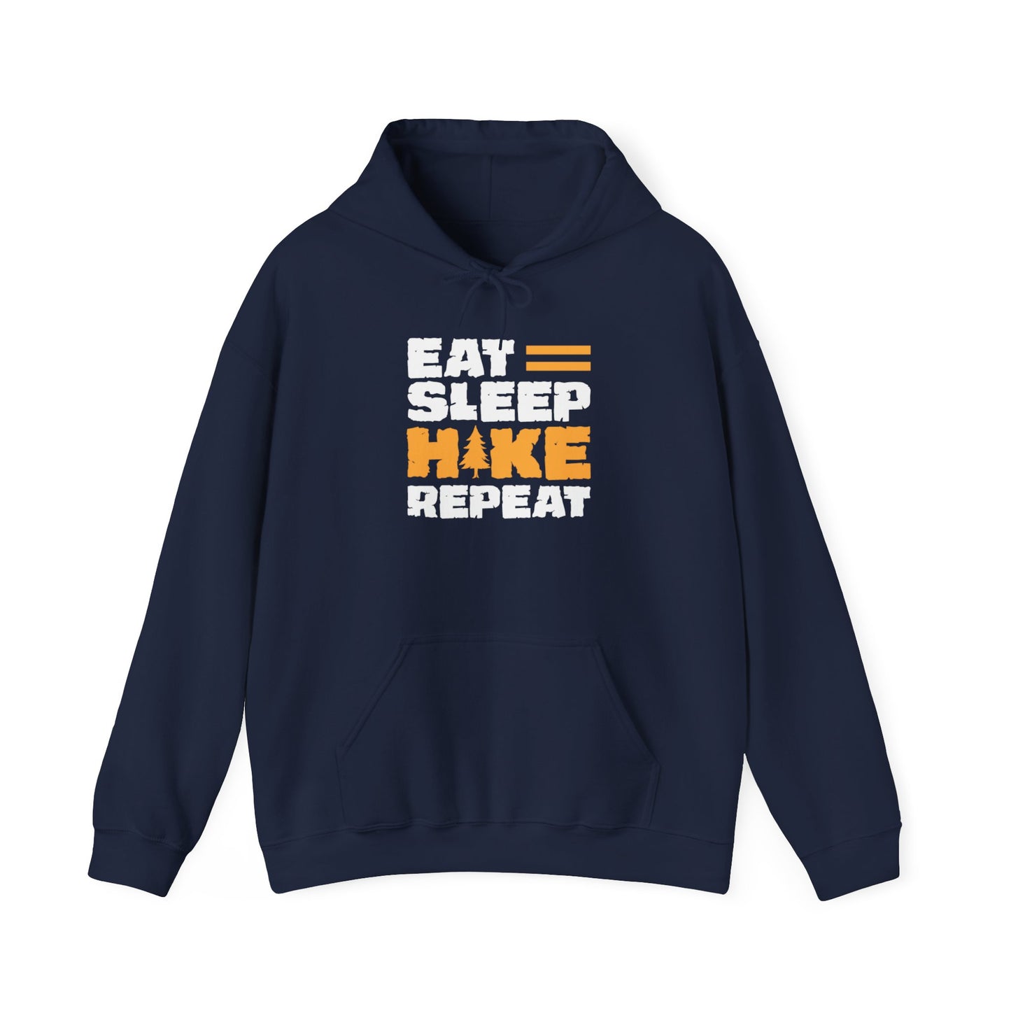 Chill Campfire Vibes Hoodie
