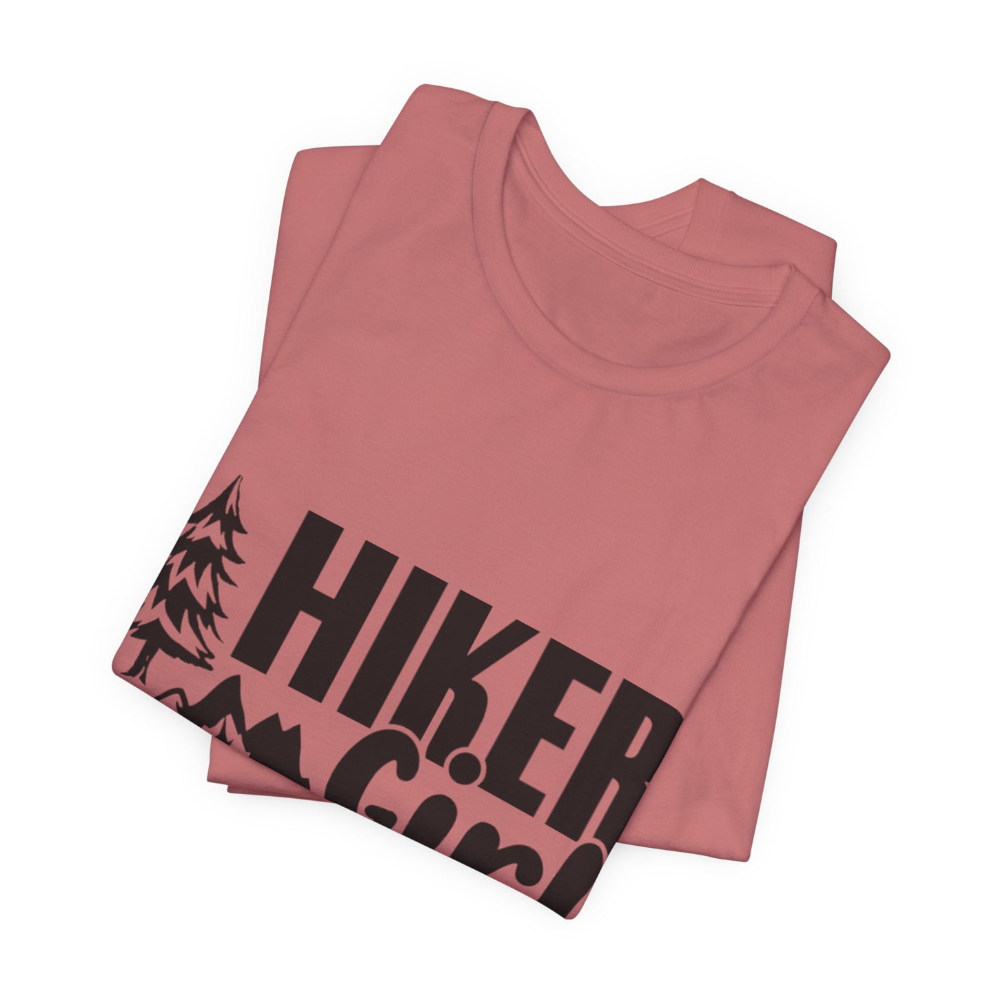 Playful Peak Lover T-Shirt