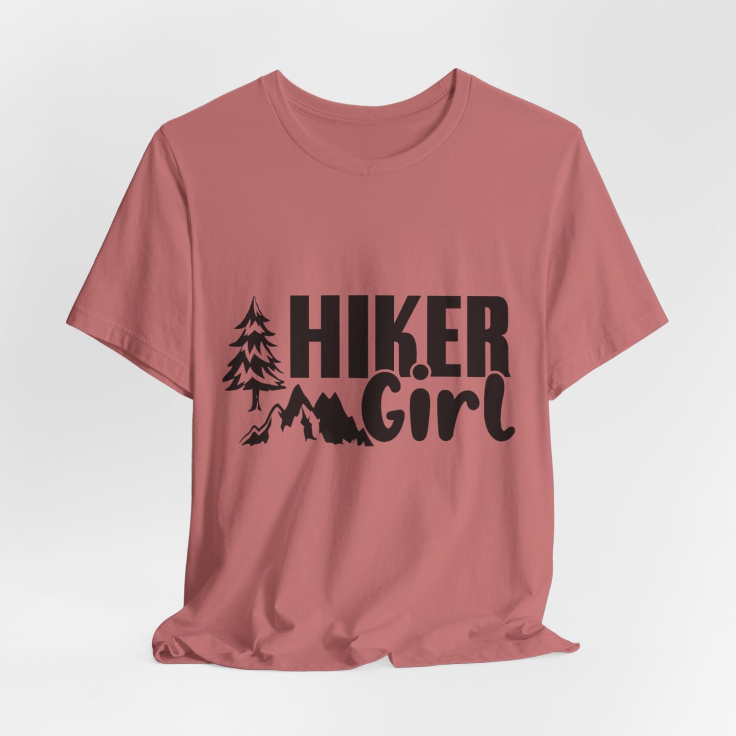 Playful Peak Lover T-Shirt
