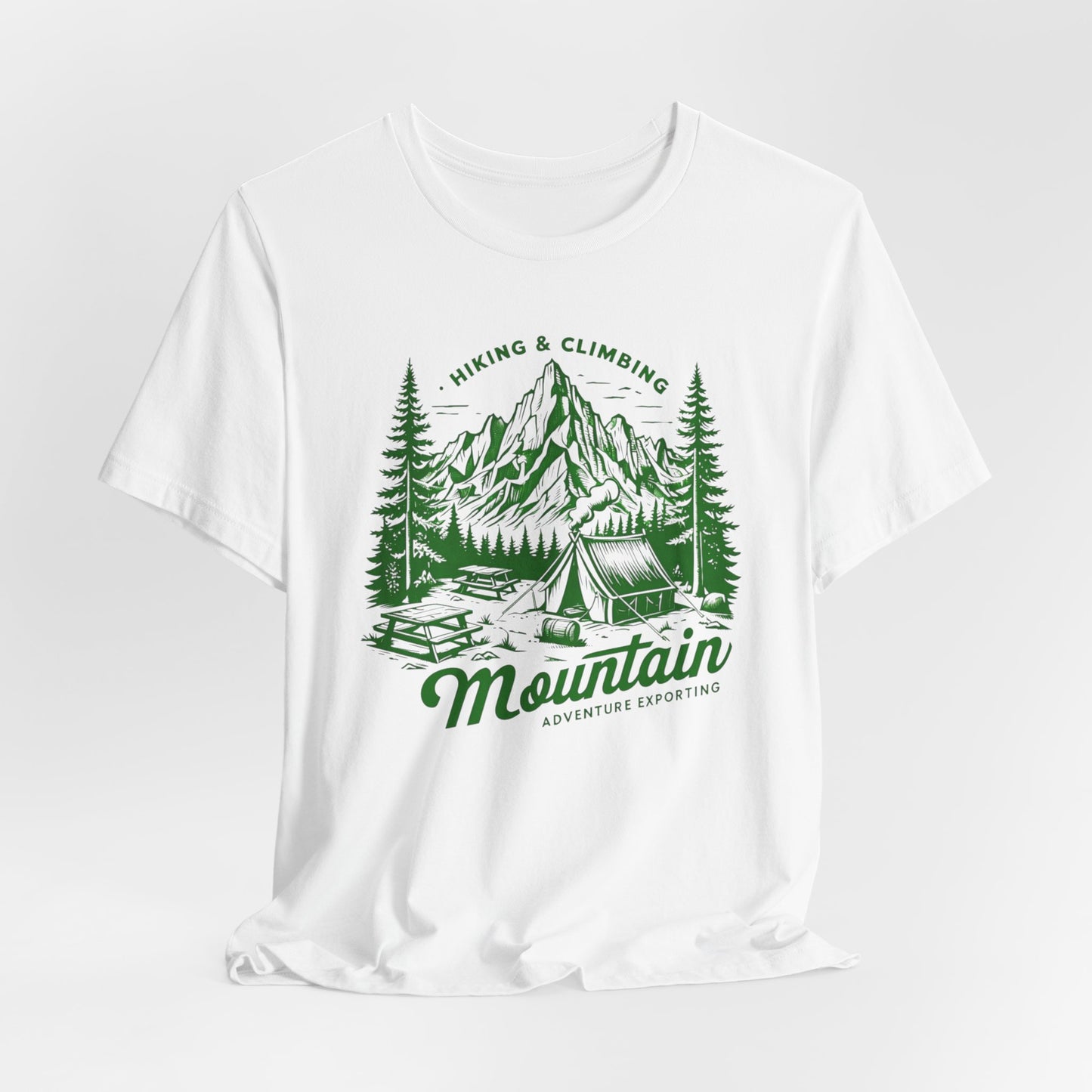 Fresh Air Explorer Tee