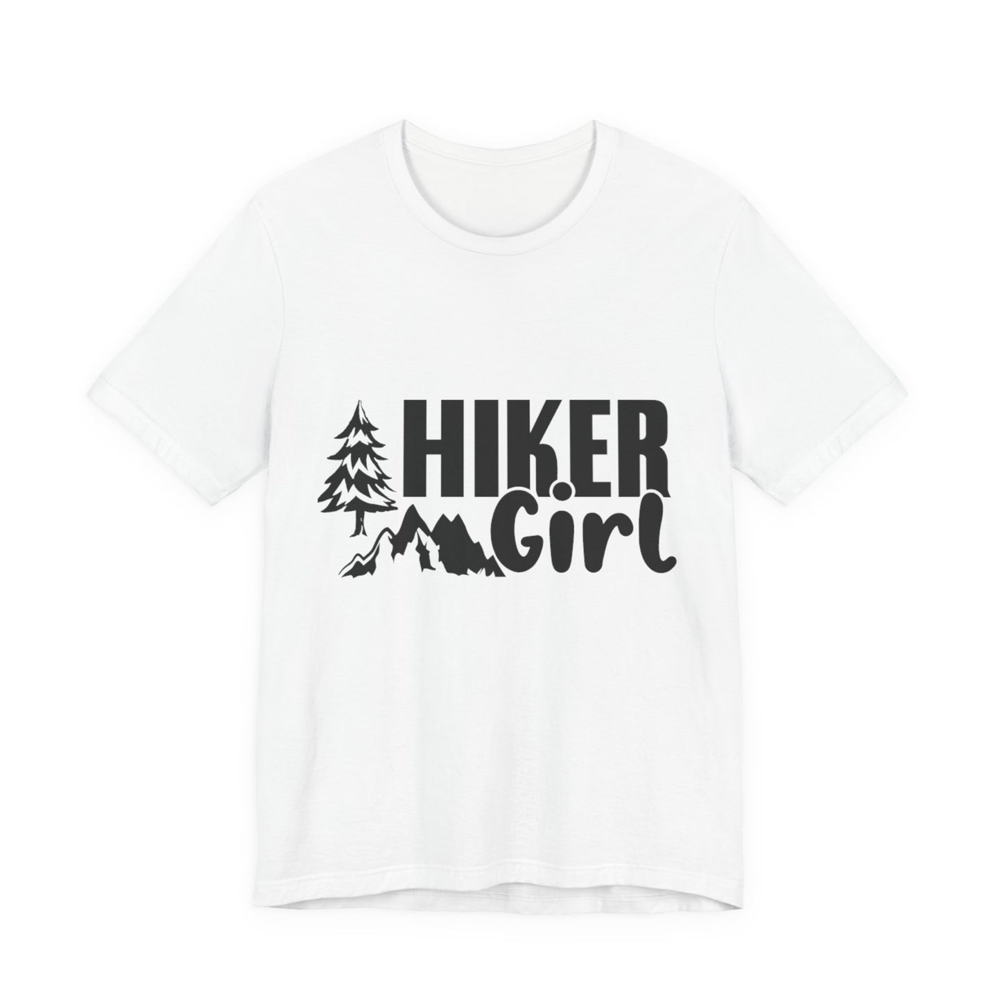 Playful Peak Lover T-Shirt