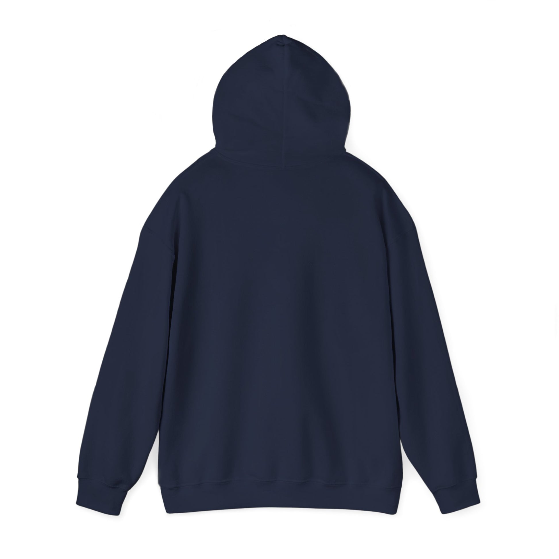Brave Trailblazer Unisex Hoodie — view 15