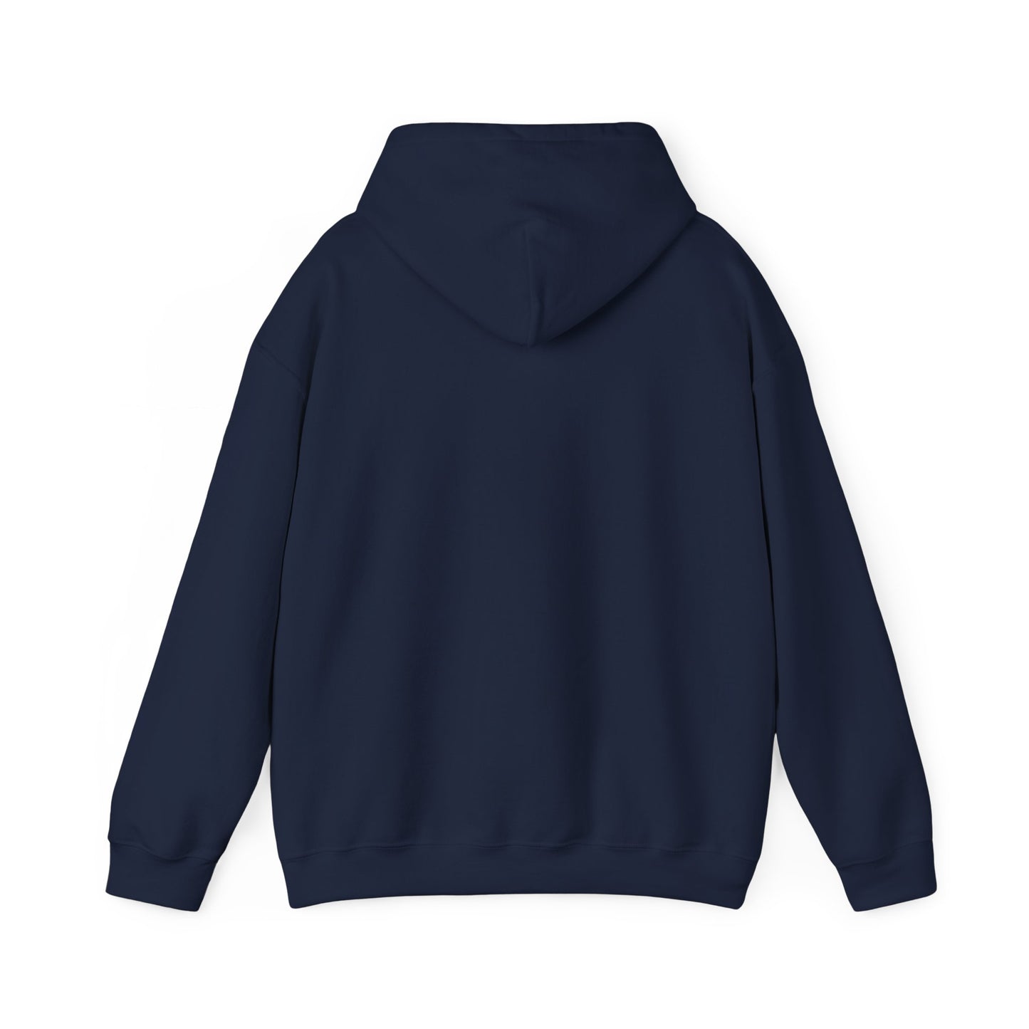Chill Campfire Vibes Hoodie