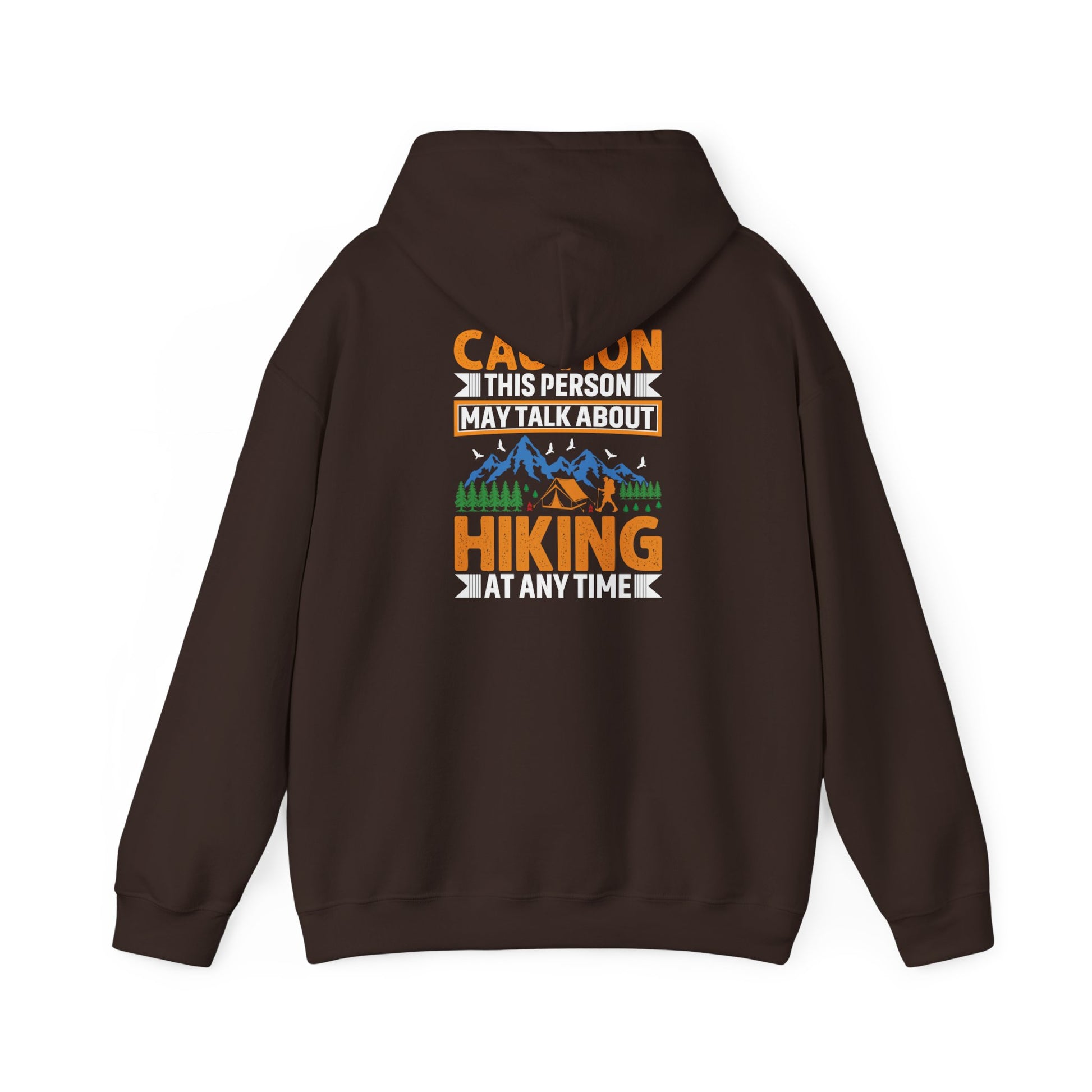 Fearless Hiker Chat Pullover — view 8