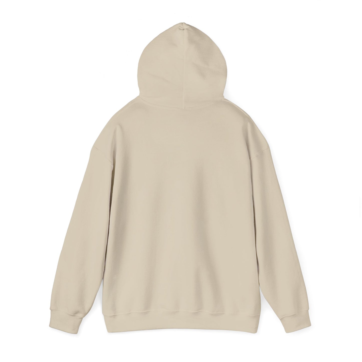 Bold Camp Vibes Sweatshirt