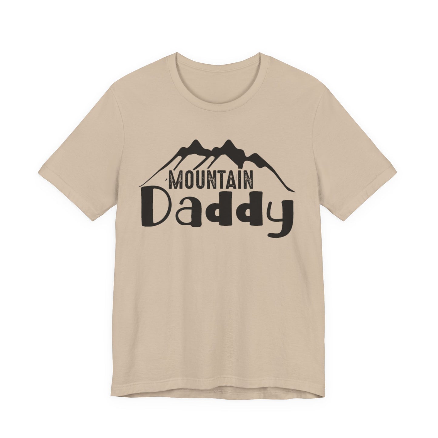 Trail-Ready Dad Graphic