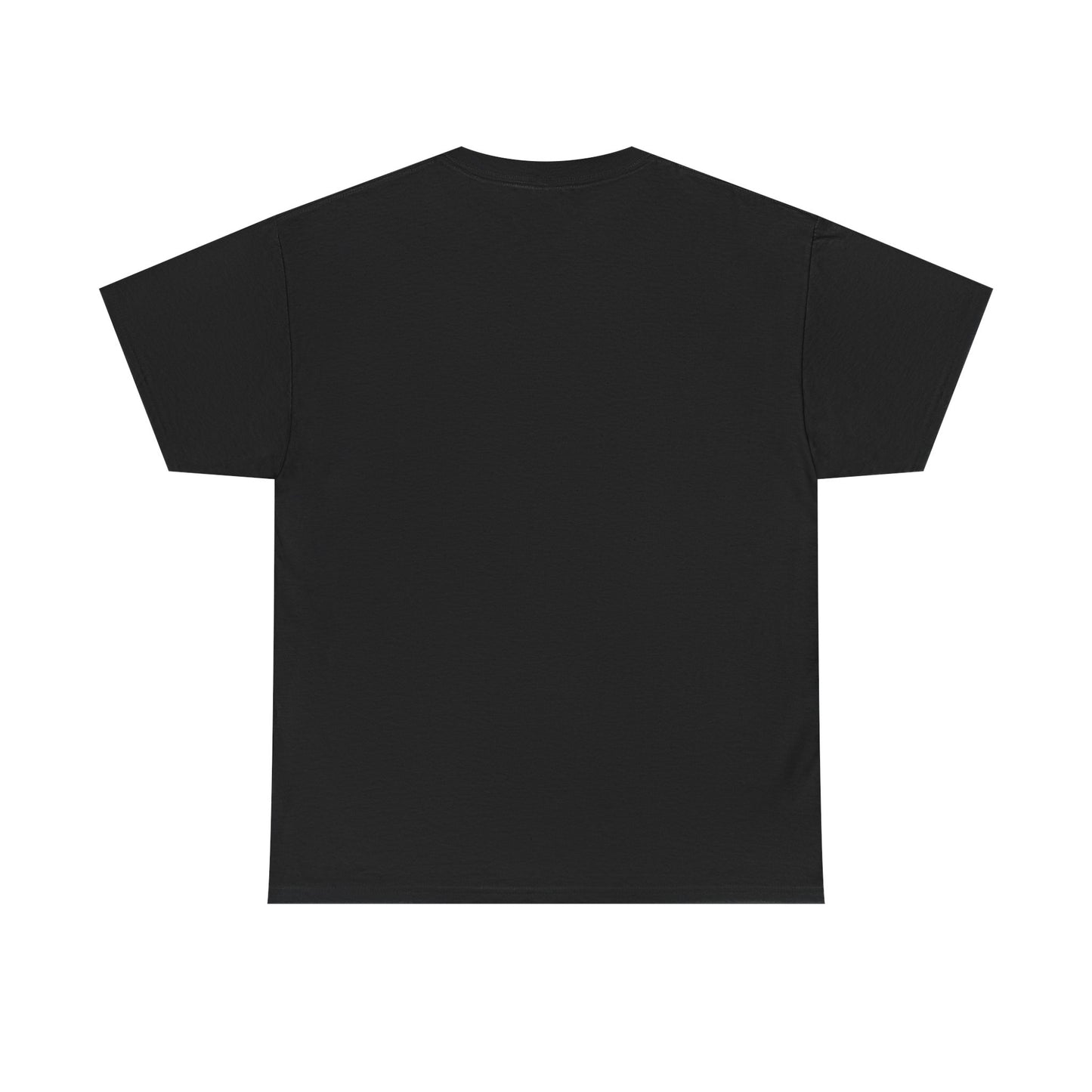 Fearless Hiker Retro Tee — view 5