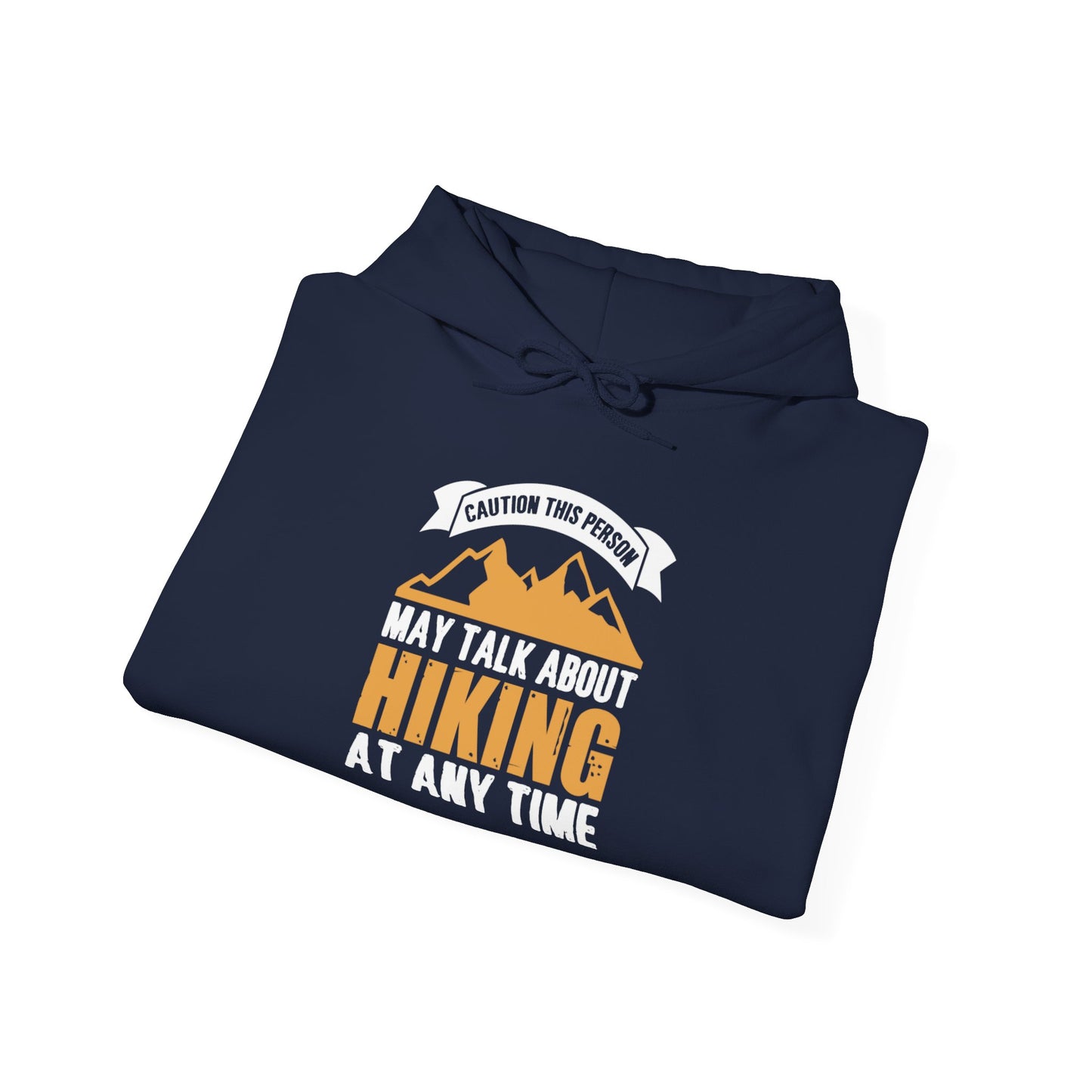 Cozy Trail Conversation Hoodie