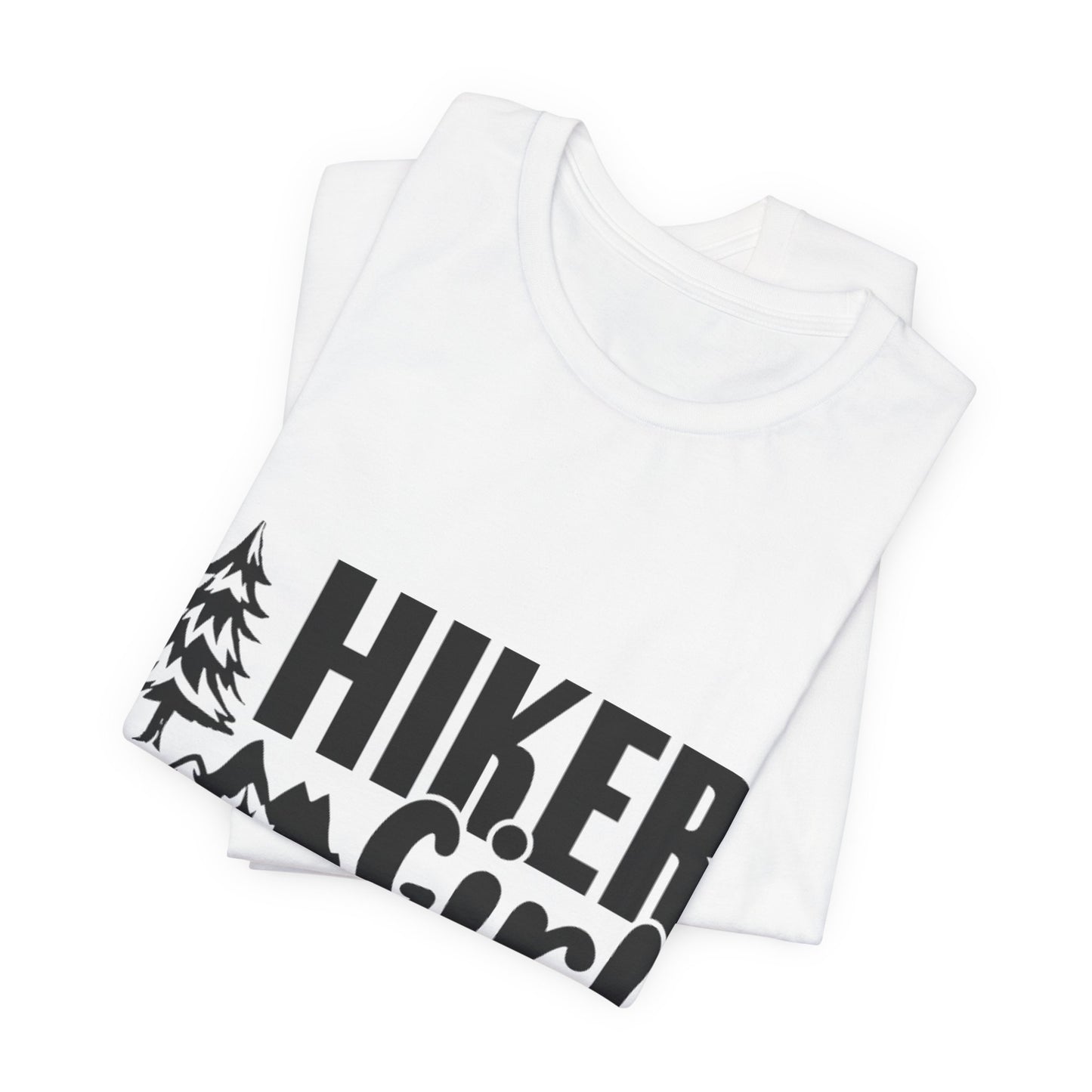 Playful Peak Lover T-Shirt