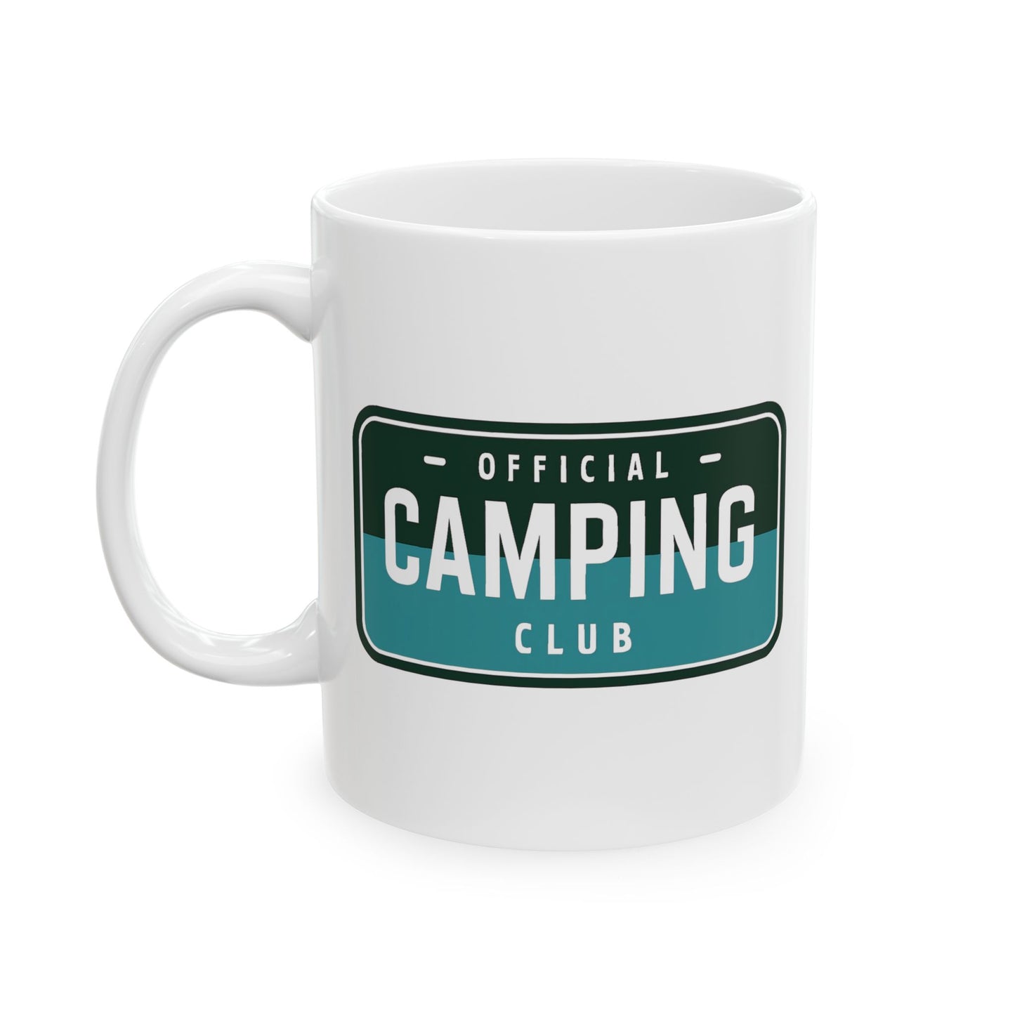 Wander-Ready Camping Mug