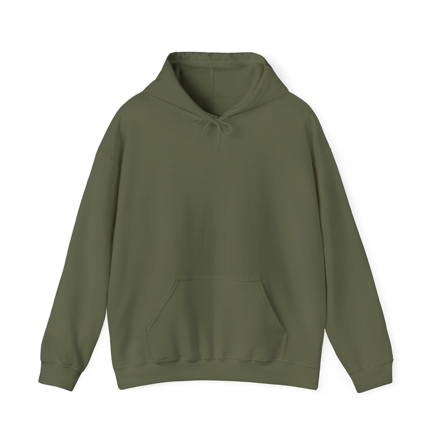 Easygoing Adventure Graphic Hoodie