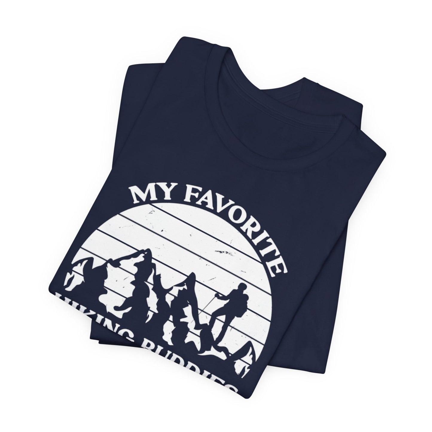 Rugged Mountain Grandpa Tee
