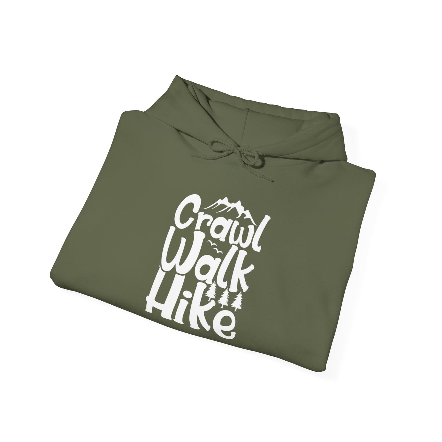 Cozy Weekend Trek Pullover