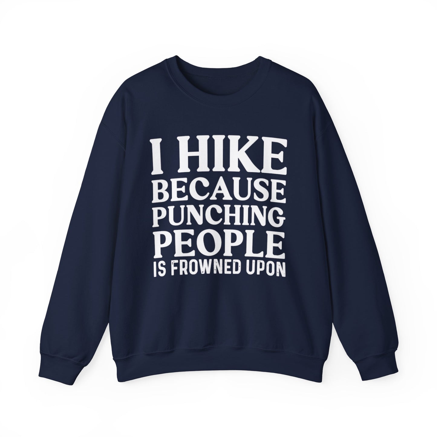 Witty Wanderer Fleece Top