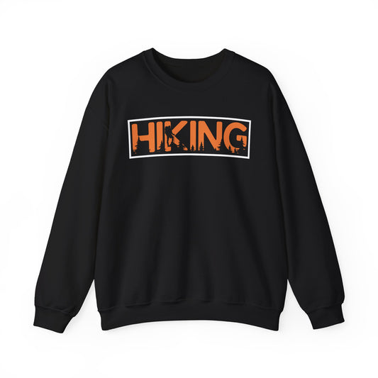 Dynamic Weekend Hiker Pullover