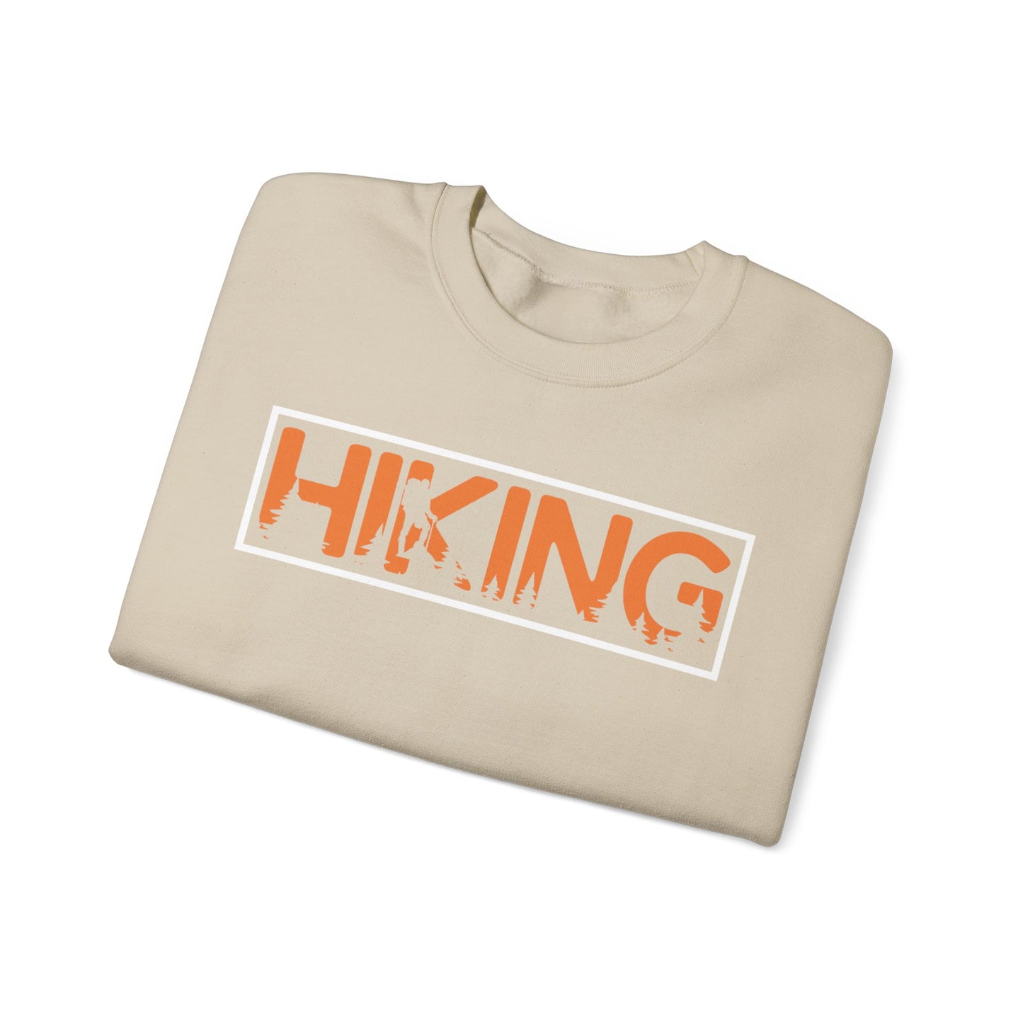 Dynamic Weekend Hiker Pullover
