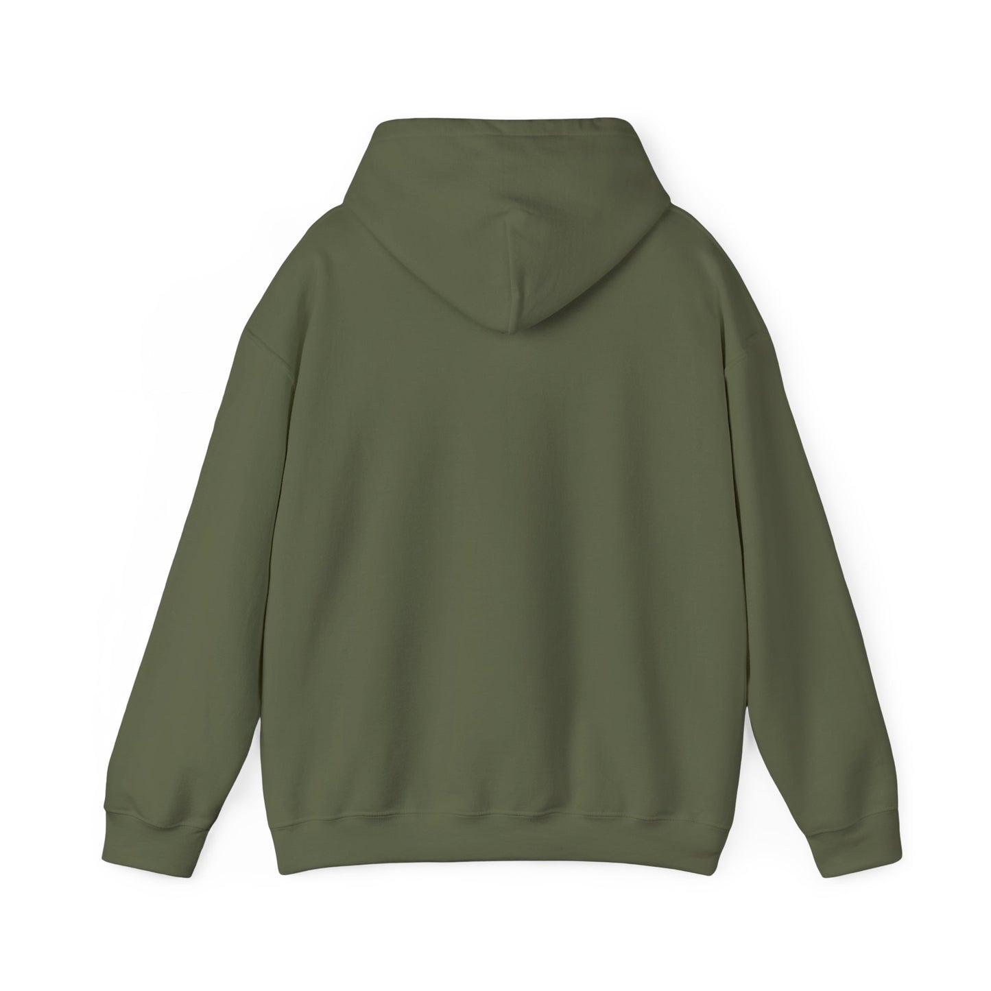 Bold Camp Vibes Sweatshirt