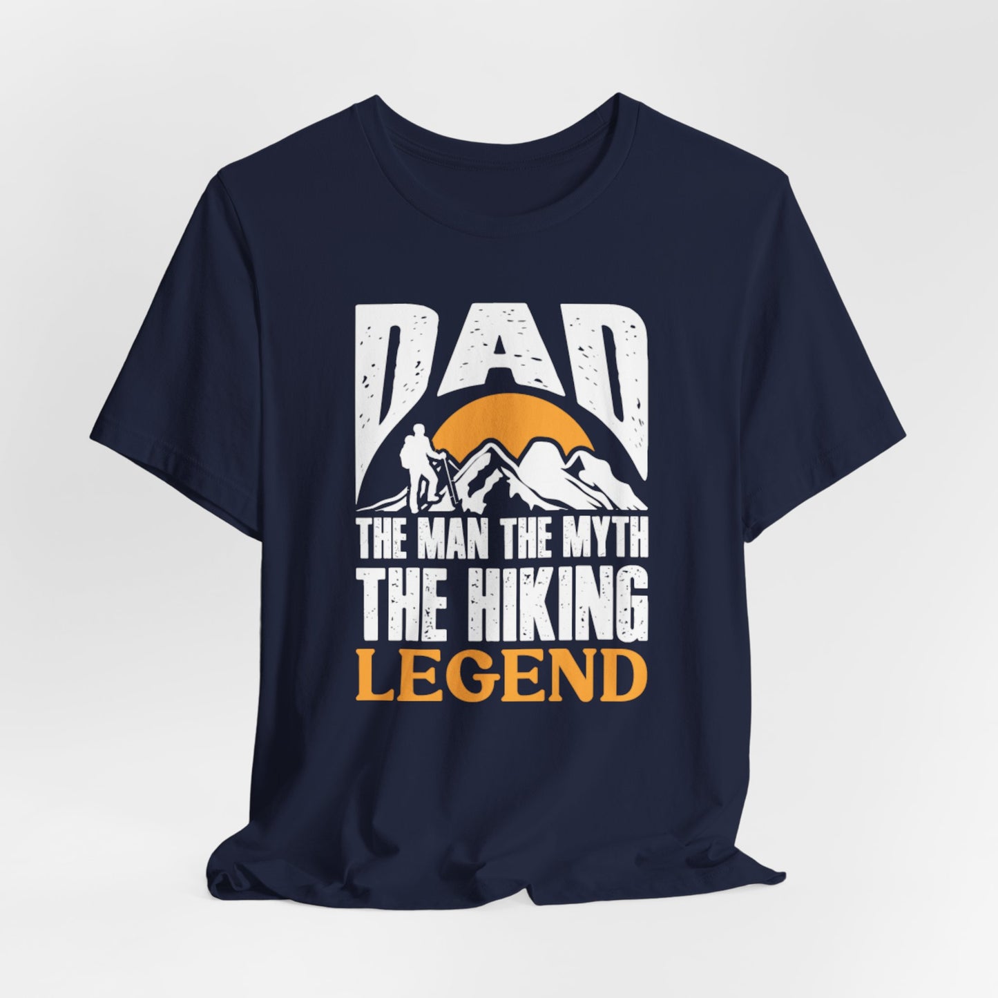 Trailblazing Dad Legend Shirt