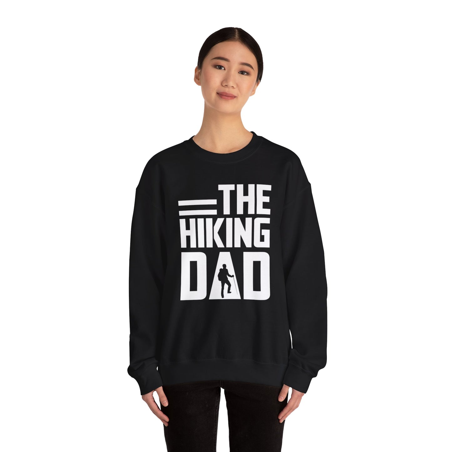 Vivid Summit Father Sweatshirt