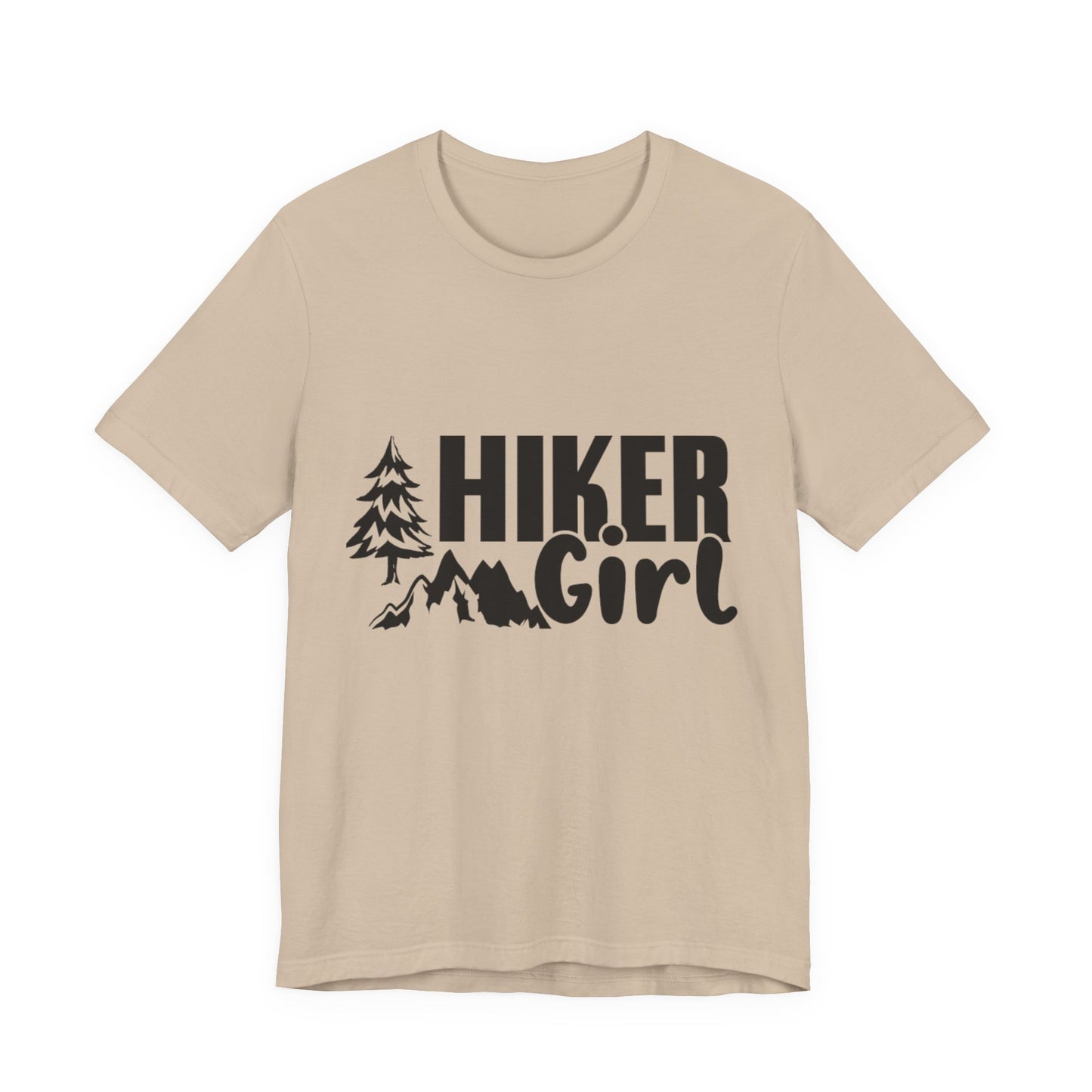 Playful Peak Lover T-Shirt