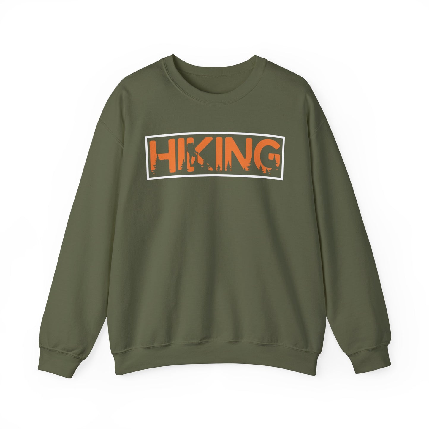 Dynamic Weekend Hiker Pullover