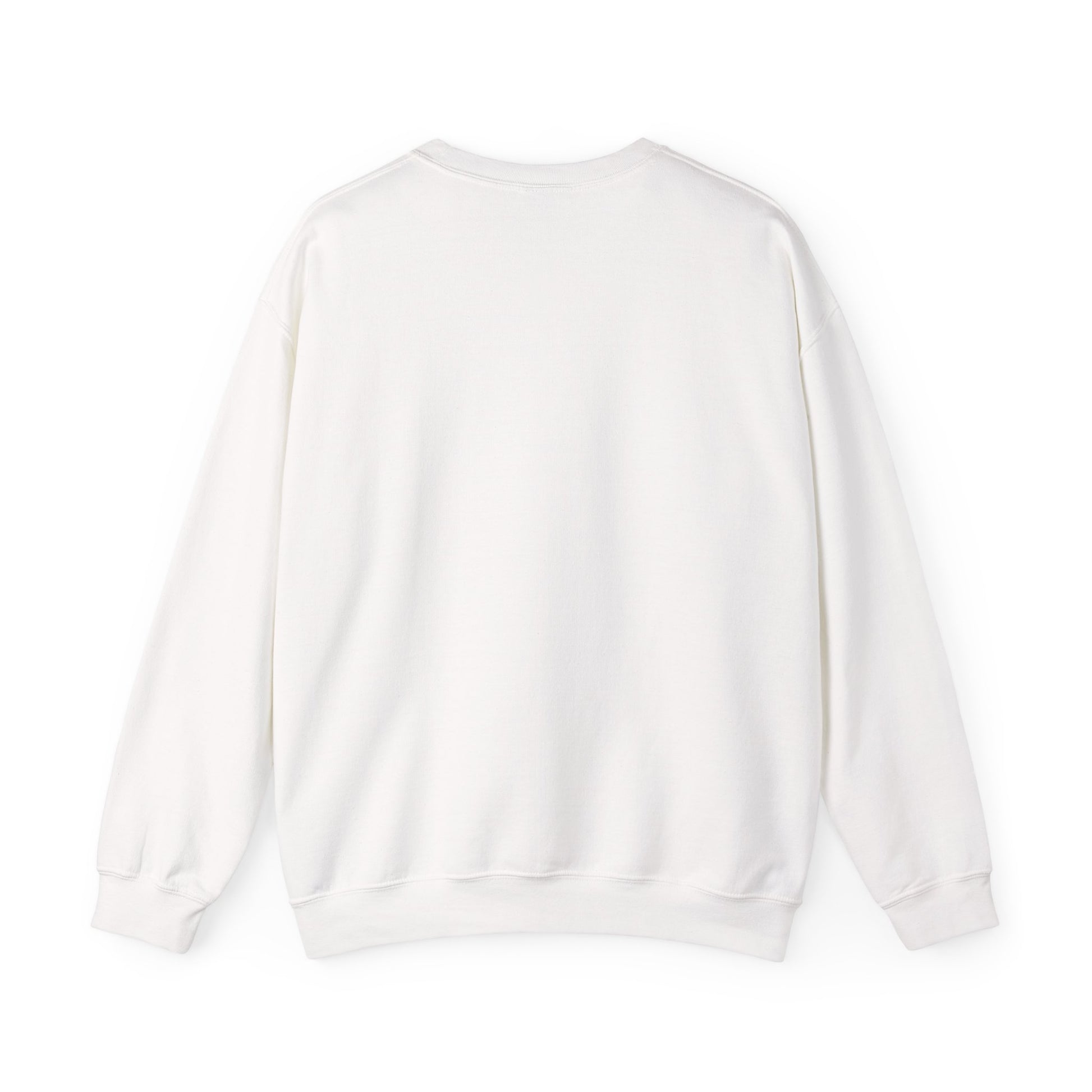 Bold Hiker Girl Pullover — view 5