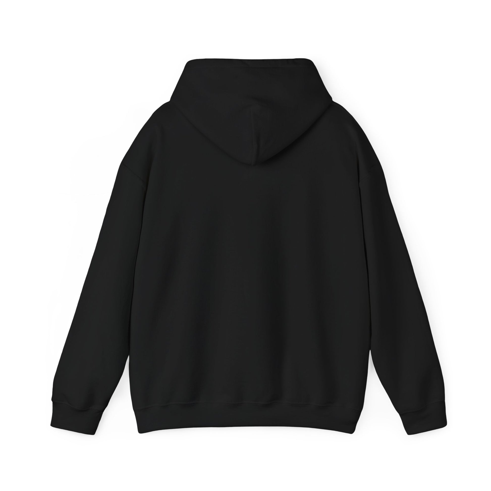 Brave Trailblazer Unisex Hoodie — view 5