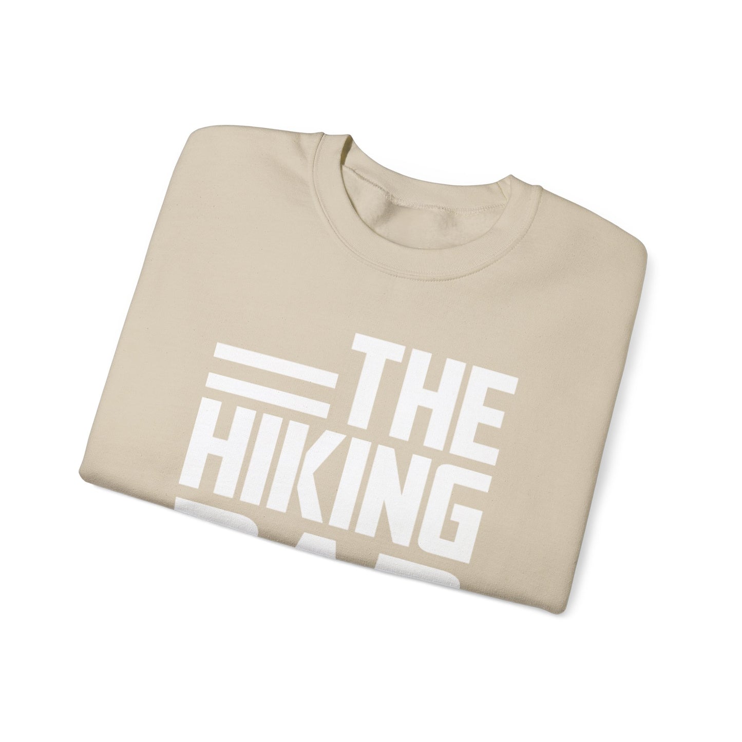 Vivid Summit Father Sweatshirt